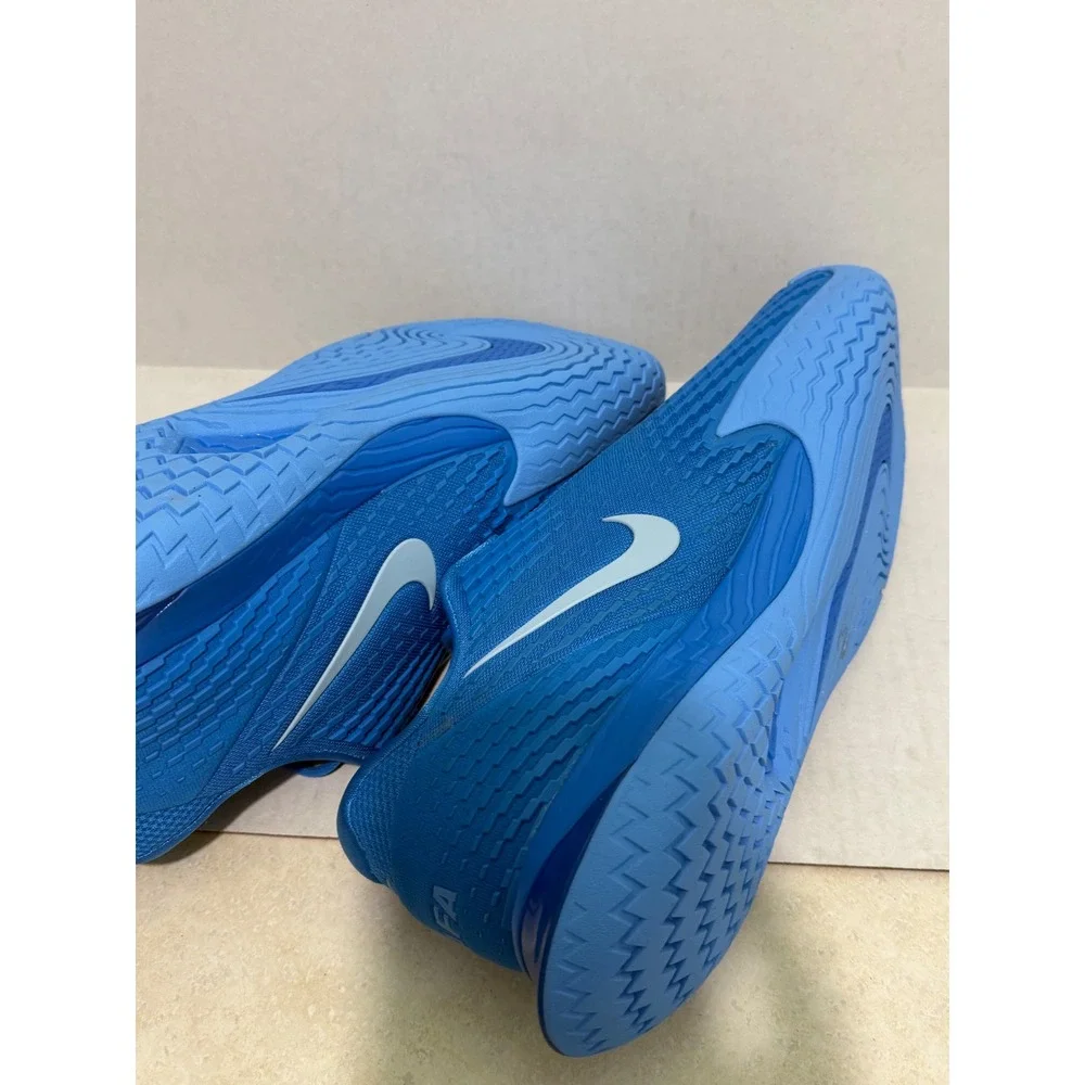 Nike Court Zoom Vapor Cage 4 Rafa Blue Mens Tennis Shoes DD1579-402 Size 13